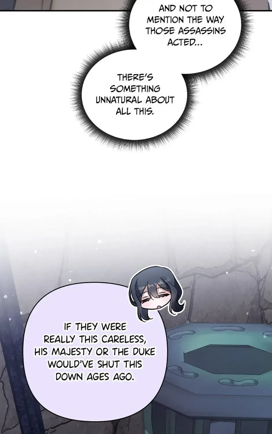 Do You Need Salvation? Chapter 79 – Page 59