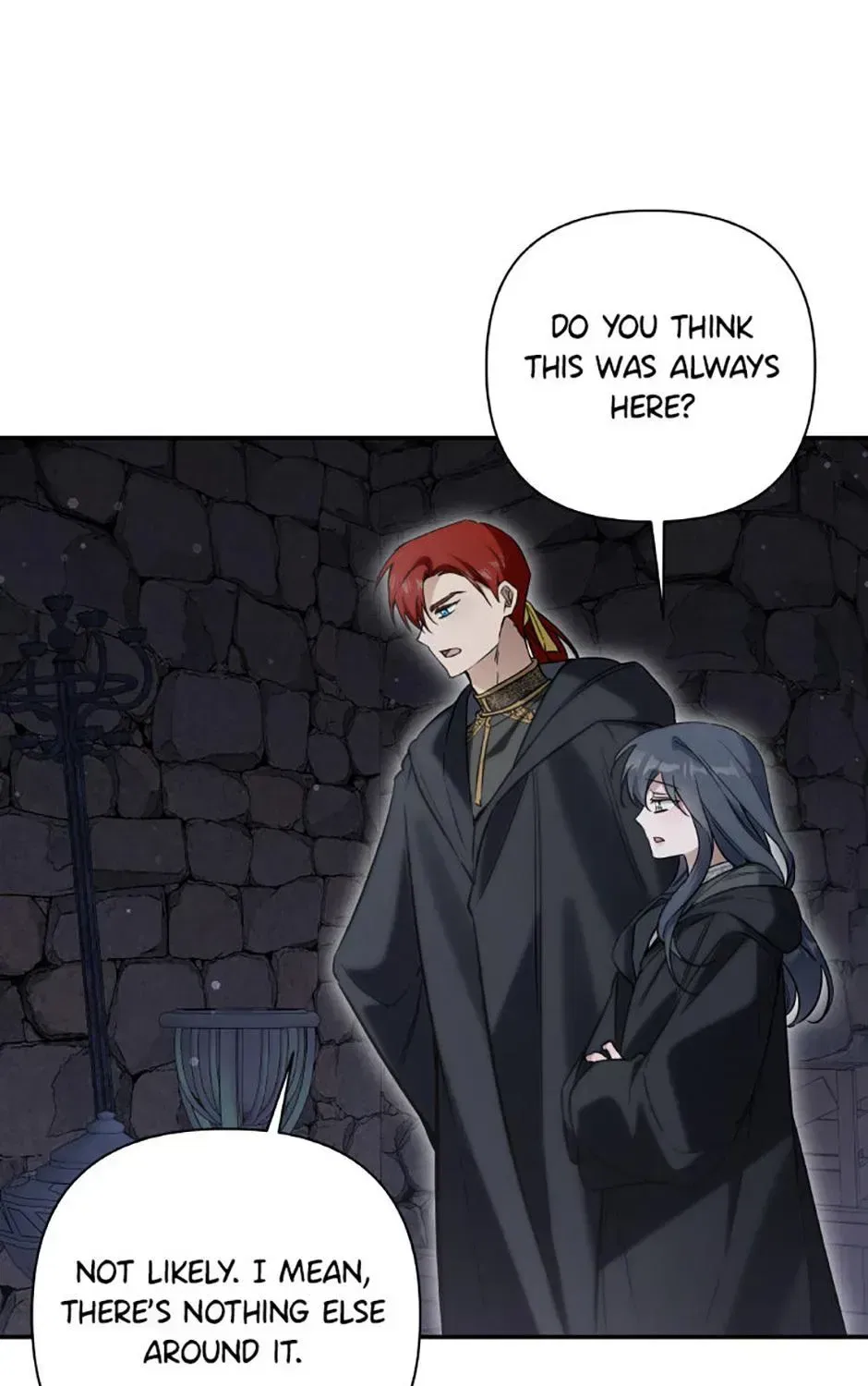 Do You Need Salvation? Chapter 79 – Page 63
