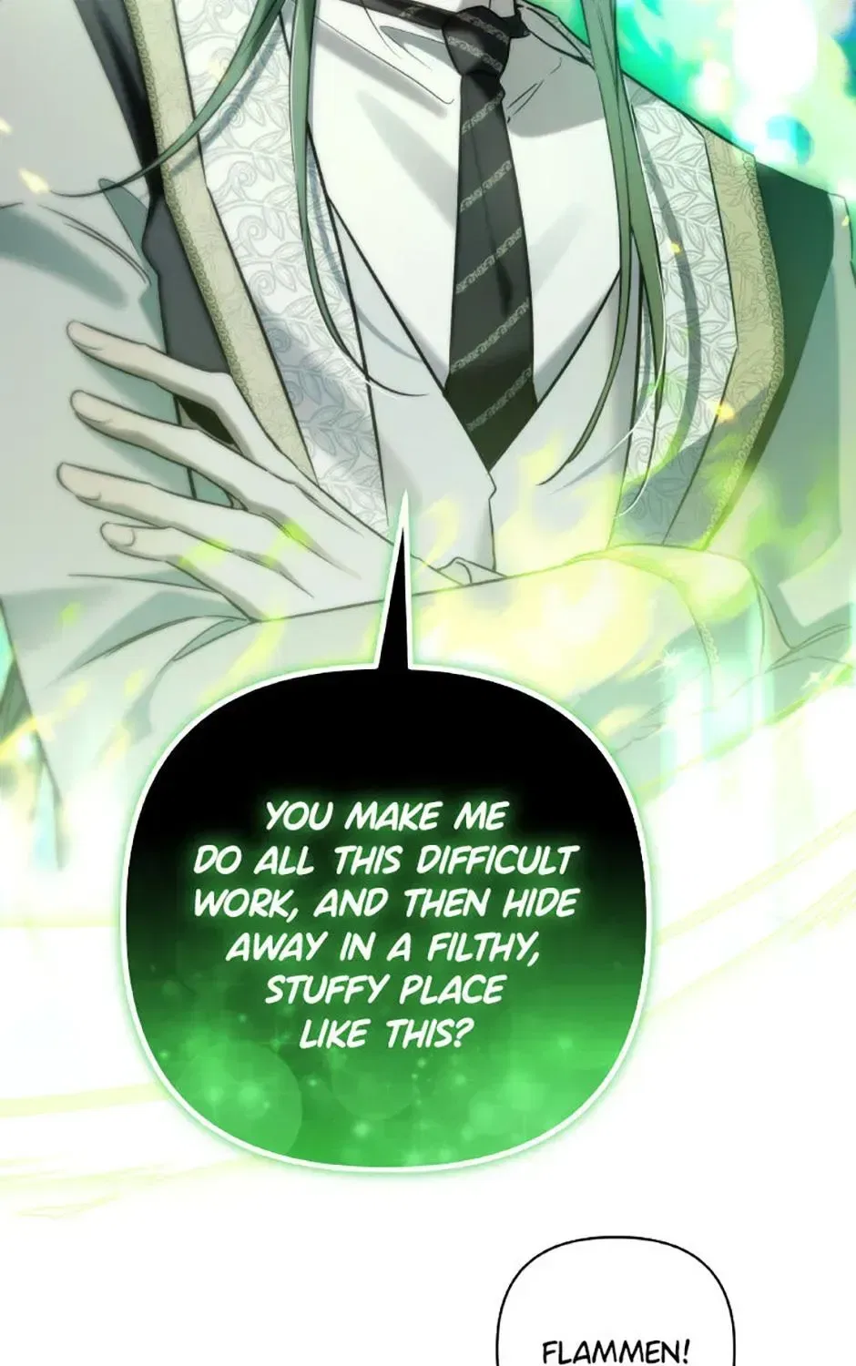 Do You Need Salvation? Chapter 79 – Page 69