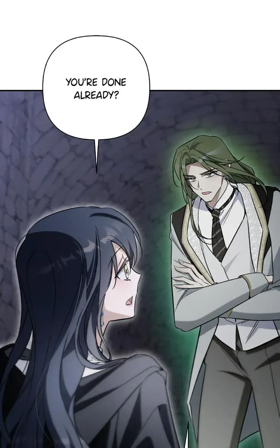 Do You Need Salvation? Chapter 79 – Page 71