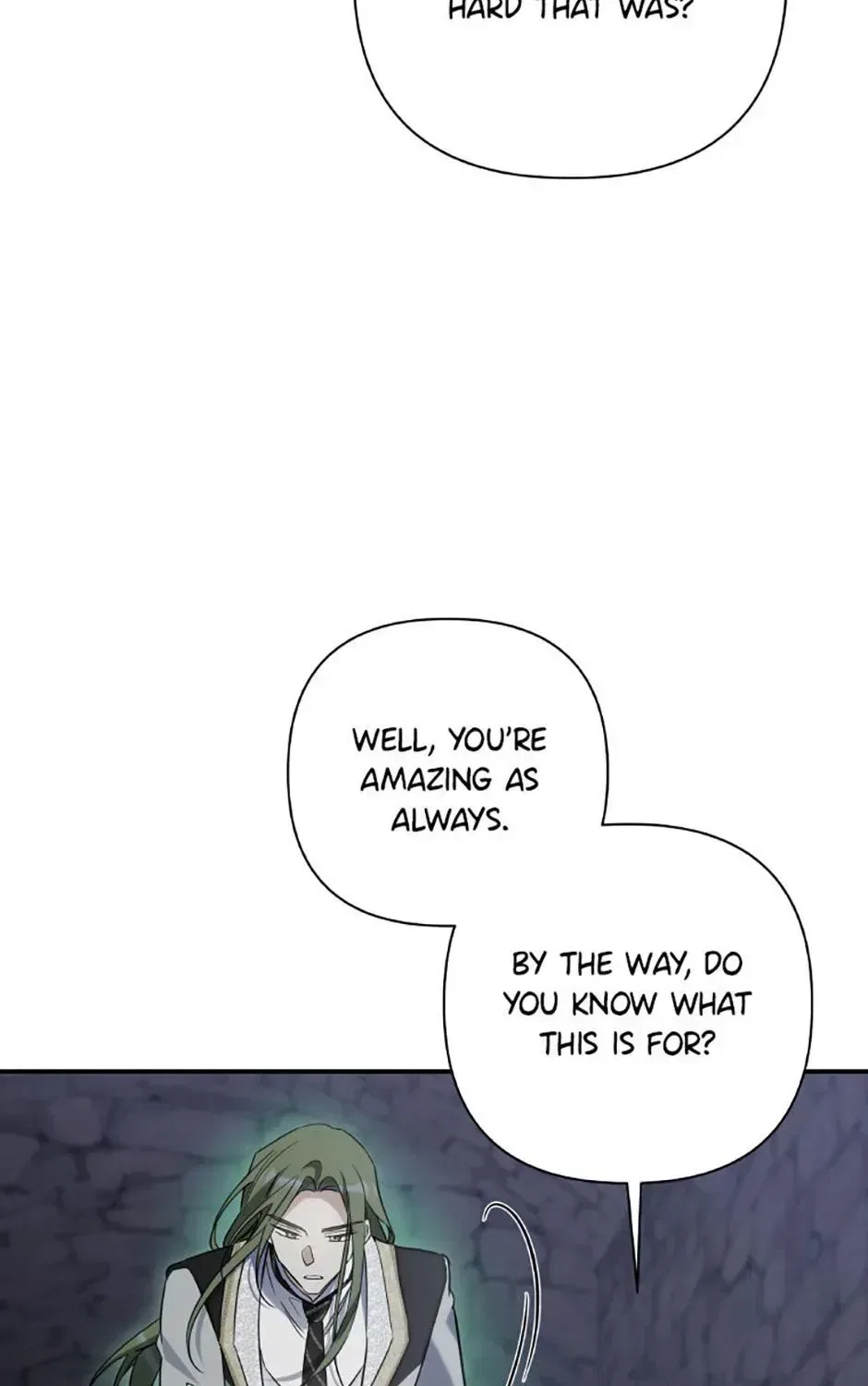 Do You Need Salvation? Chapter 79 – Page 73