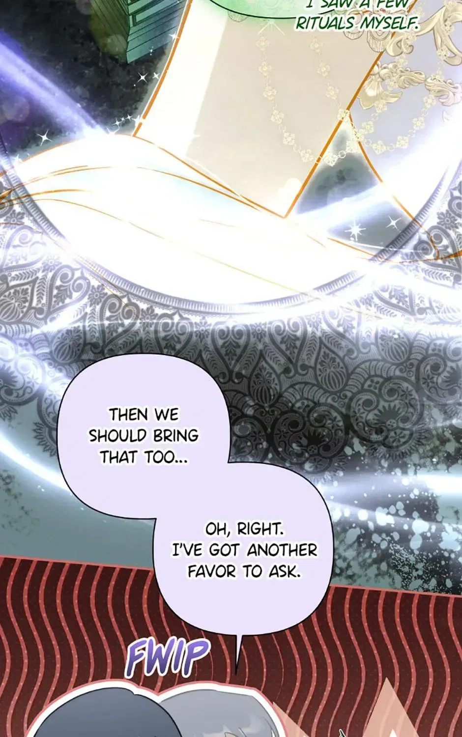 Do You Need Salvation? Chapter 79 – Page 79