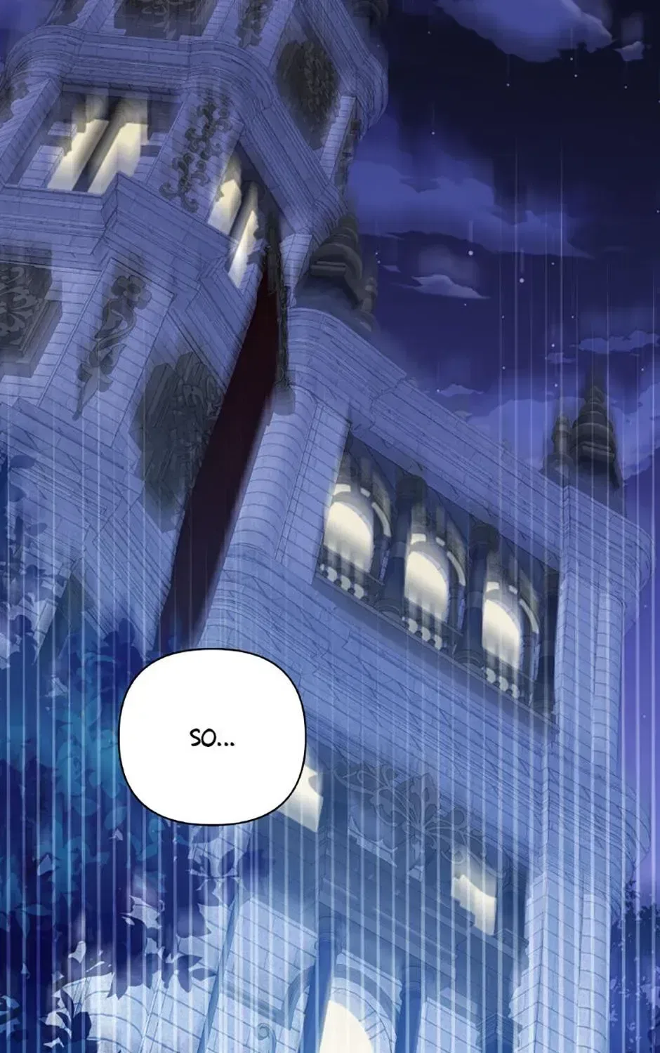 Do You Need Salvation? Chapter 79 – Page 85