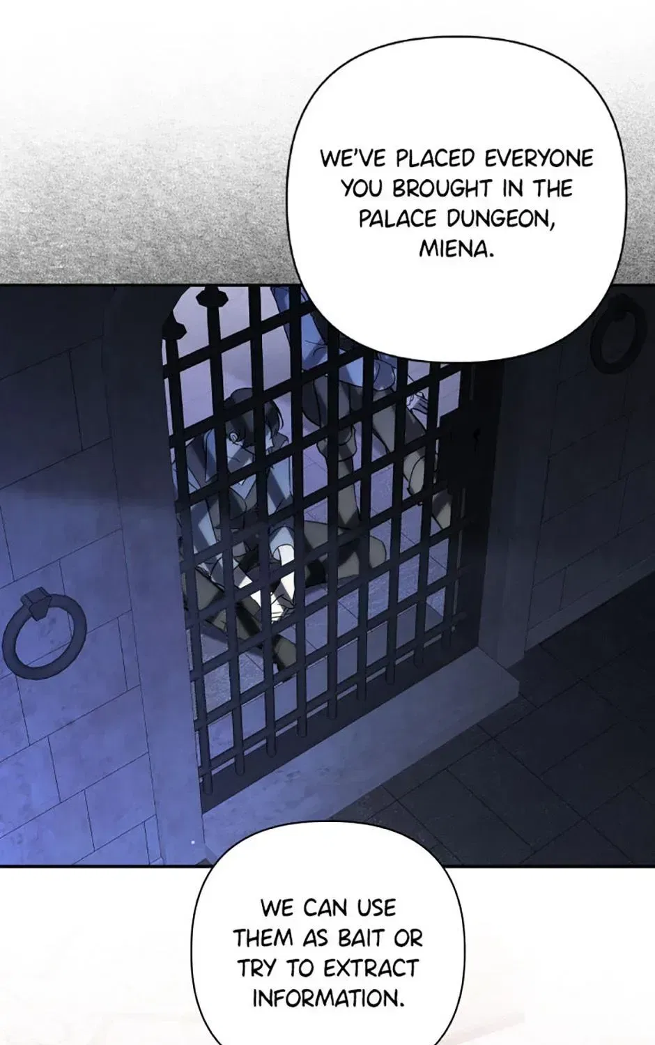Do You Need Salvation? Chapter 79 – Page 87