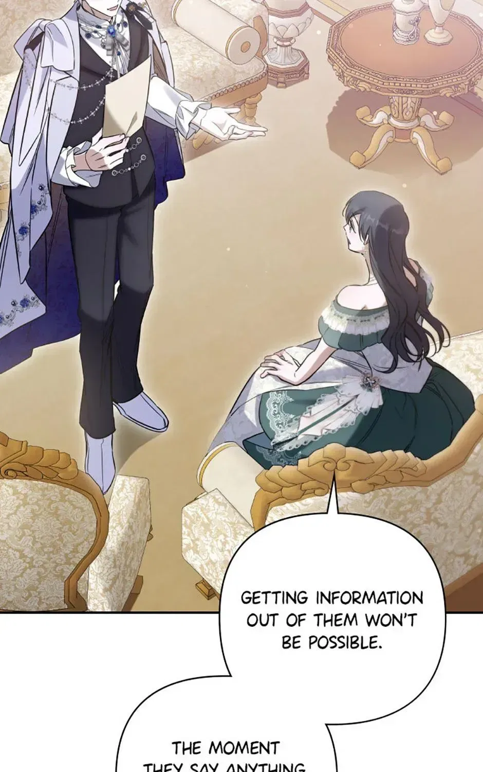 Do You Need Salvation? Chapter 79 – Page 89