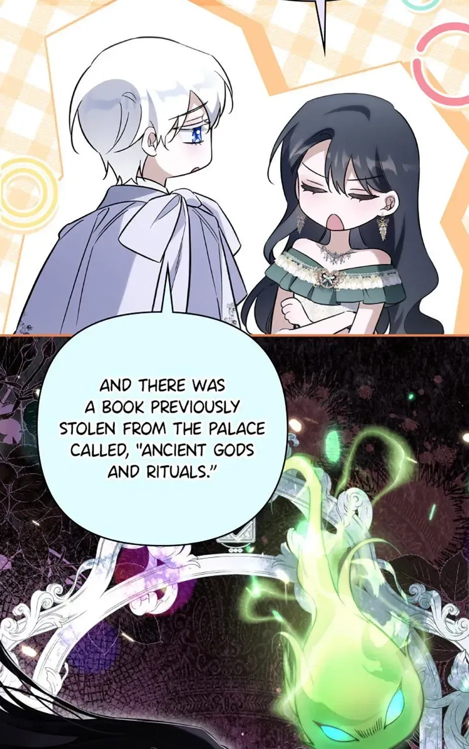 Do You Need Salvation? Chapter 79 – Page 95