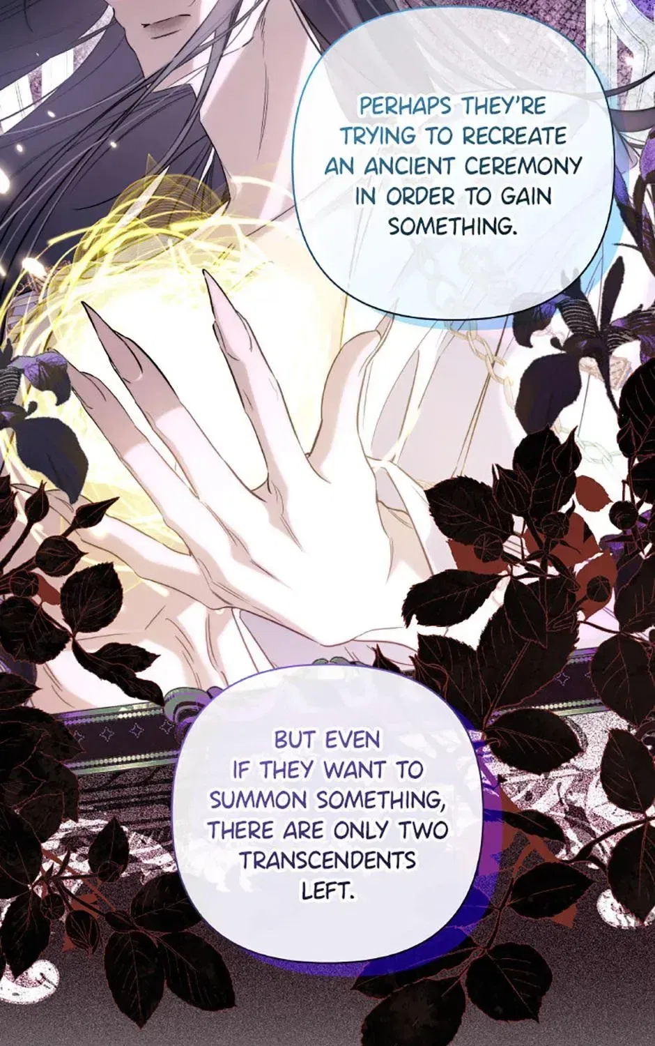 Do You Need Salvation? Chapter 79 – Page 97