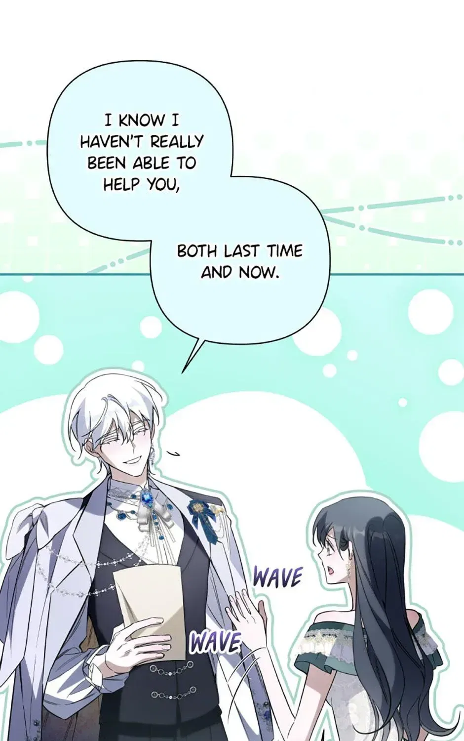 Do You Need Salvation? Chapter 79 – Page 103