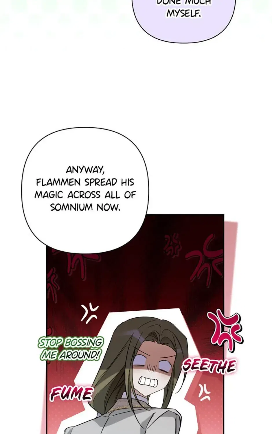 Do You Need Salvation? Chapter 79 – Page 105