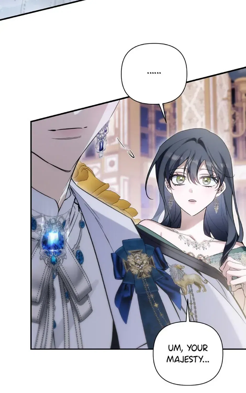Do You Need Salvation? Chapter 79 – Page 117