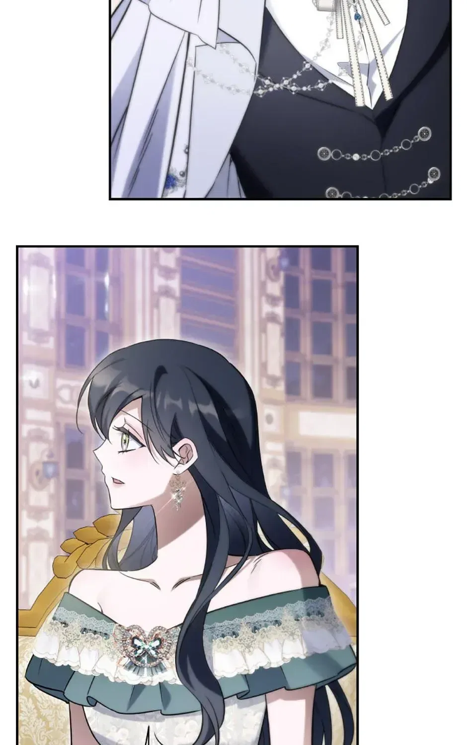 Do You Need Salvation? Chapter 79 – Page 123
