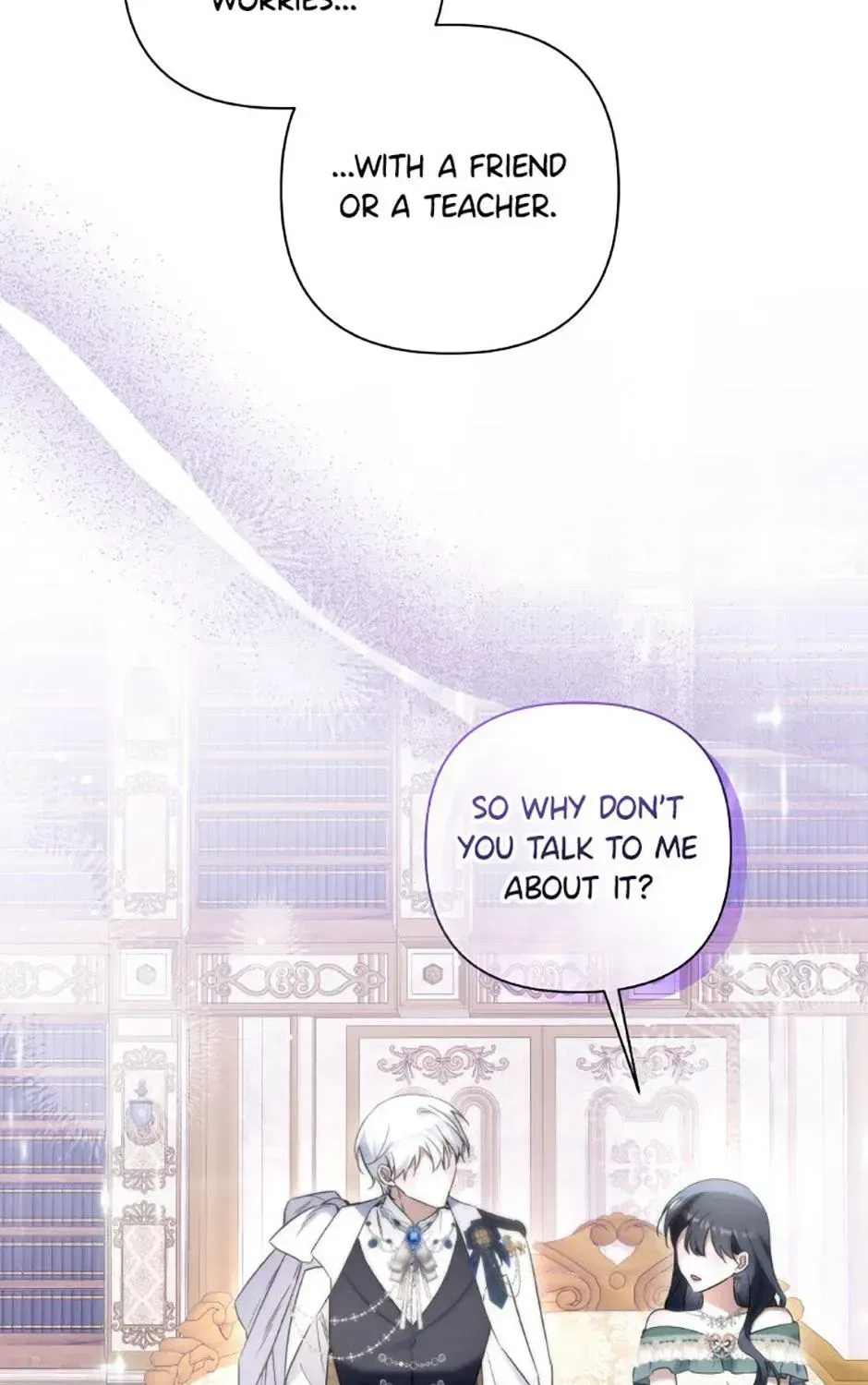 Do You Need Salvation? Chapter 79 – Page 125