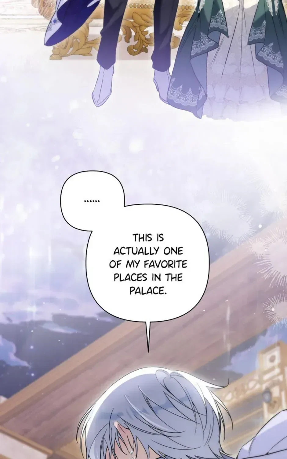Do You Need Salvation? Chapter 79 – Page 127