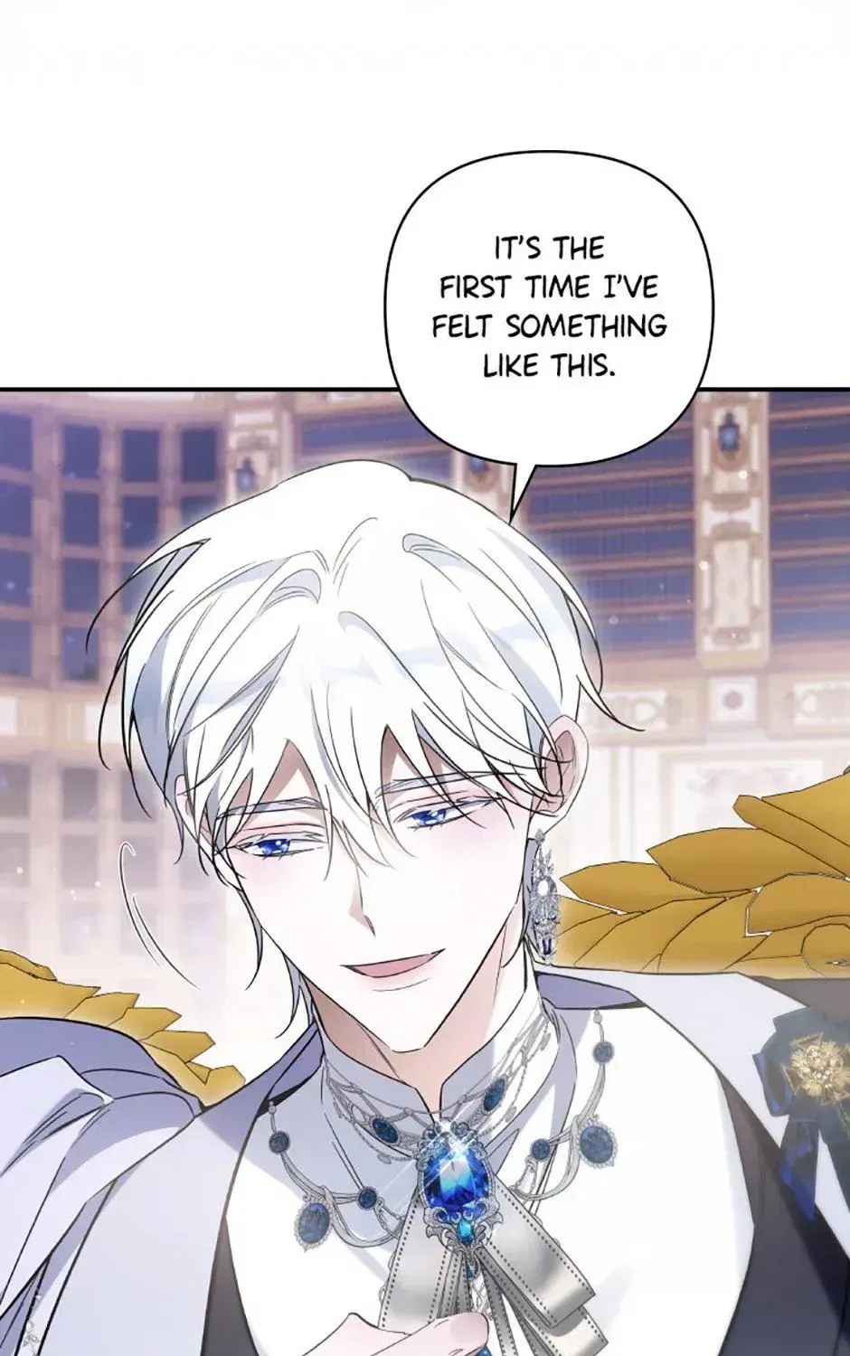 Do You Need Salvation? Chapter 79 – Page 133