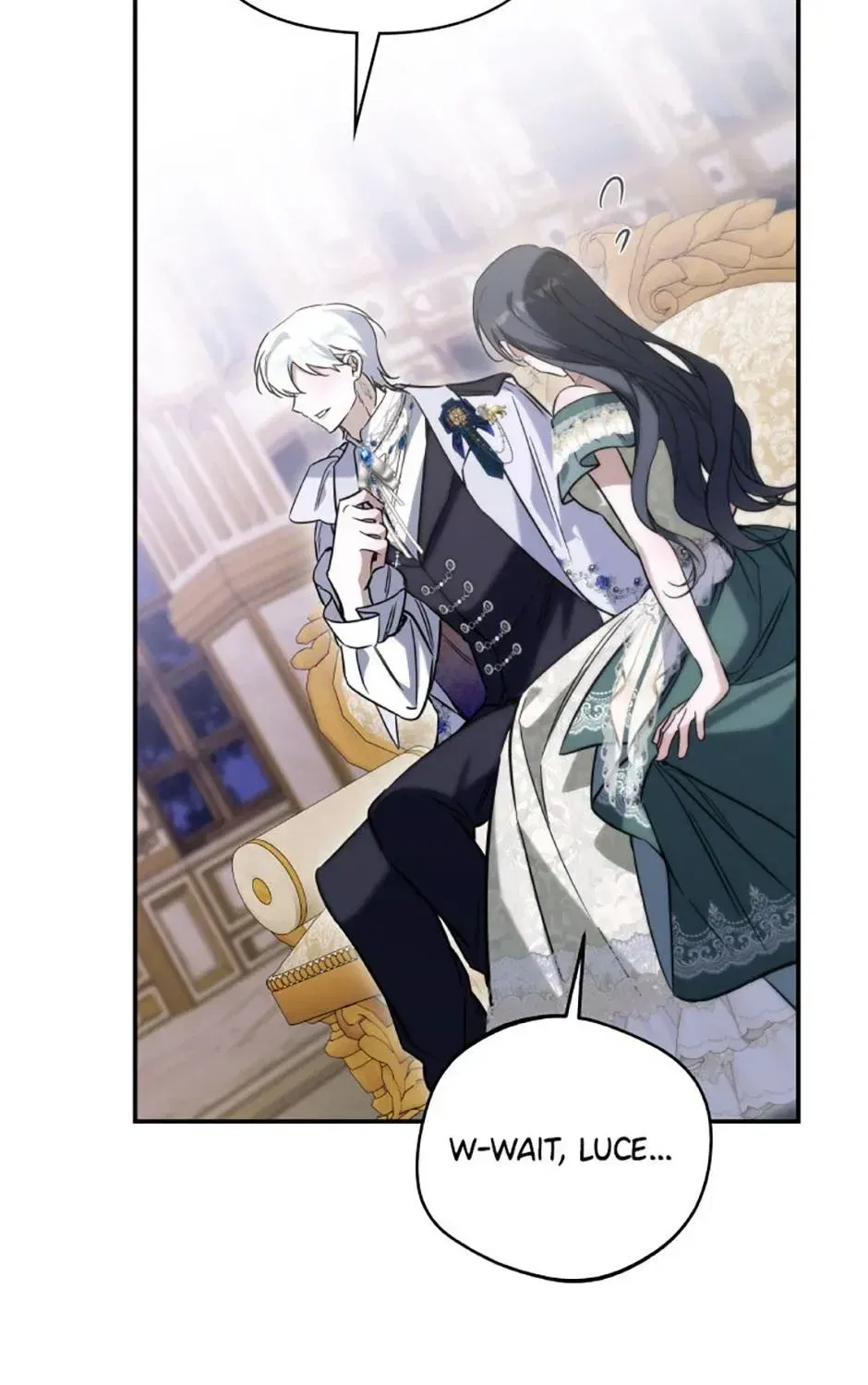 Do You Need Salvation? Chapter 79 – Page 141