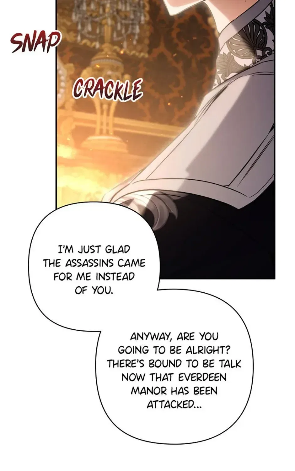Do You Need Salvation? Chapter 78 – Page 9