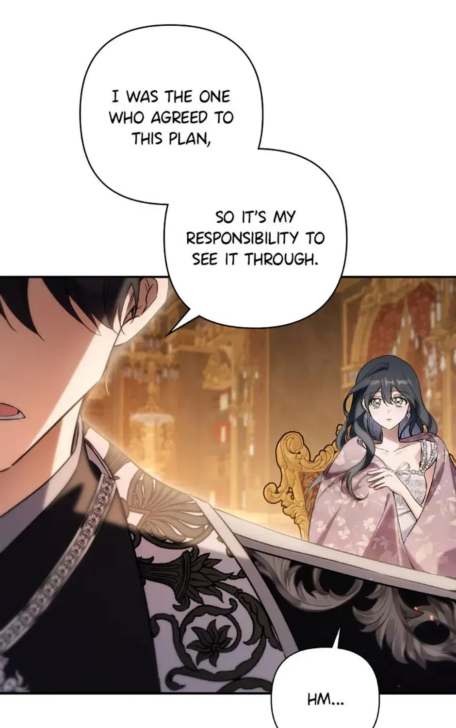 Do You Need Salvation? Chapter 78 – Page 11