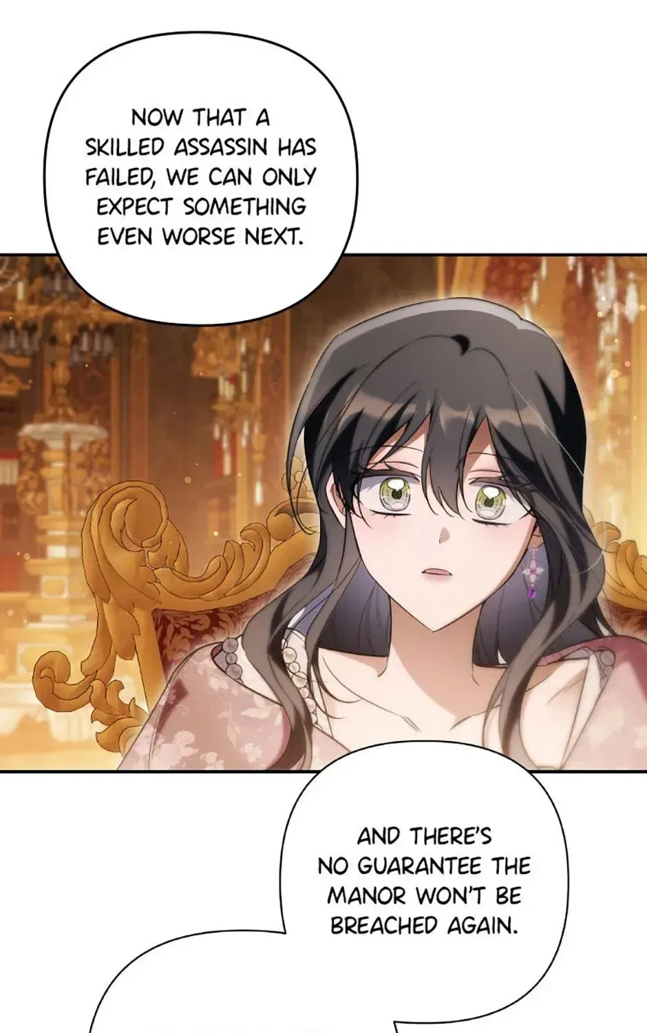Do You Need Salvation? Chapter 78 – Page 13
