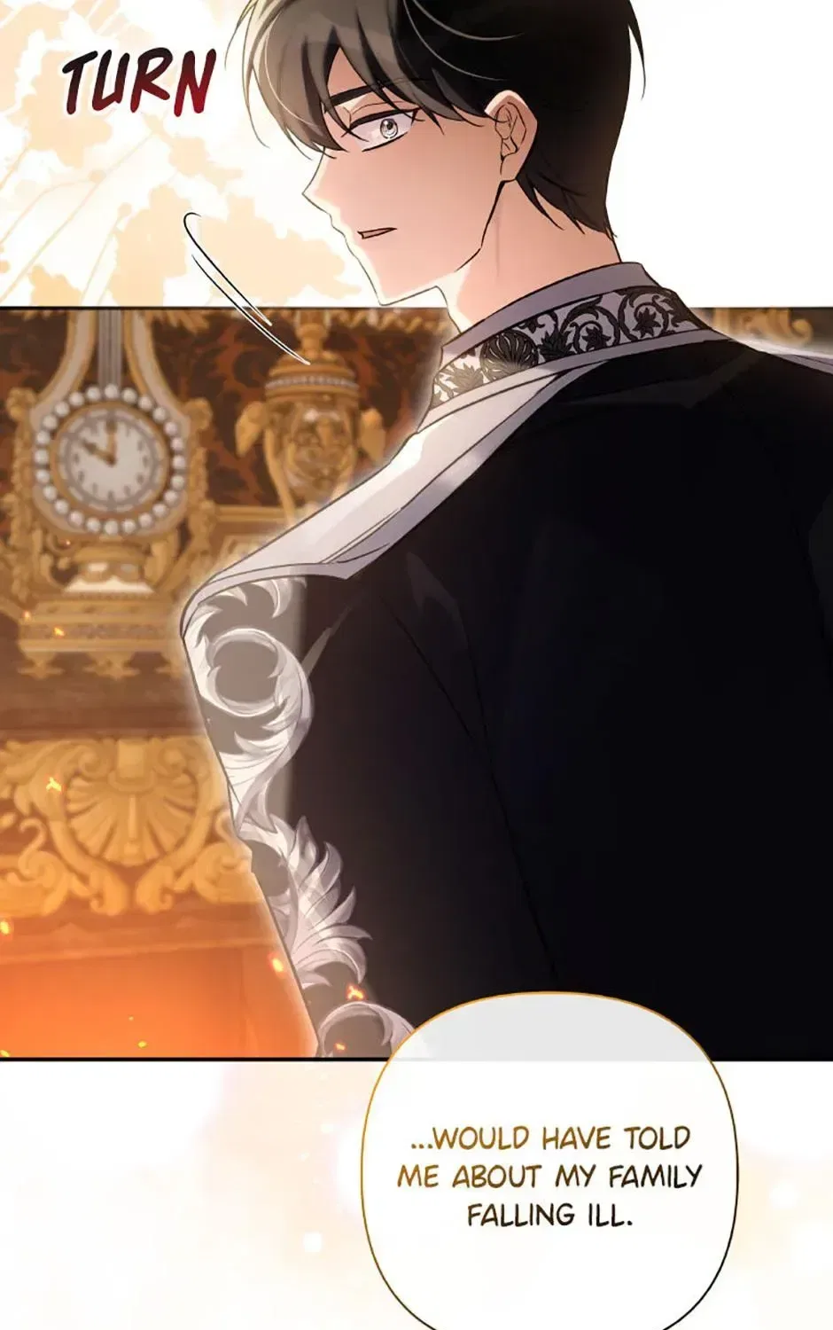 Do You Need Salvation? Chapter 78 – Page 23