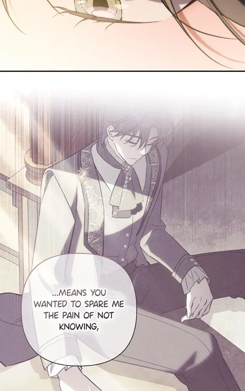 Do You Need Salvation? Chapter 78 – Page 29