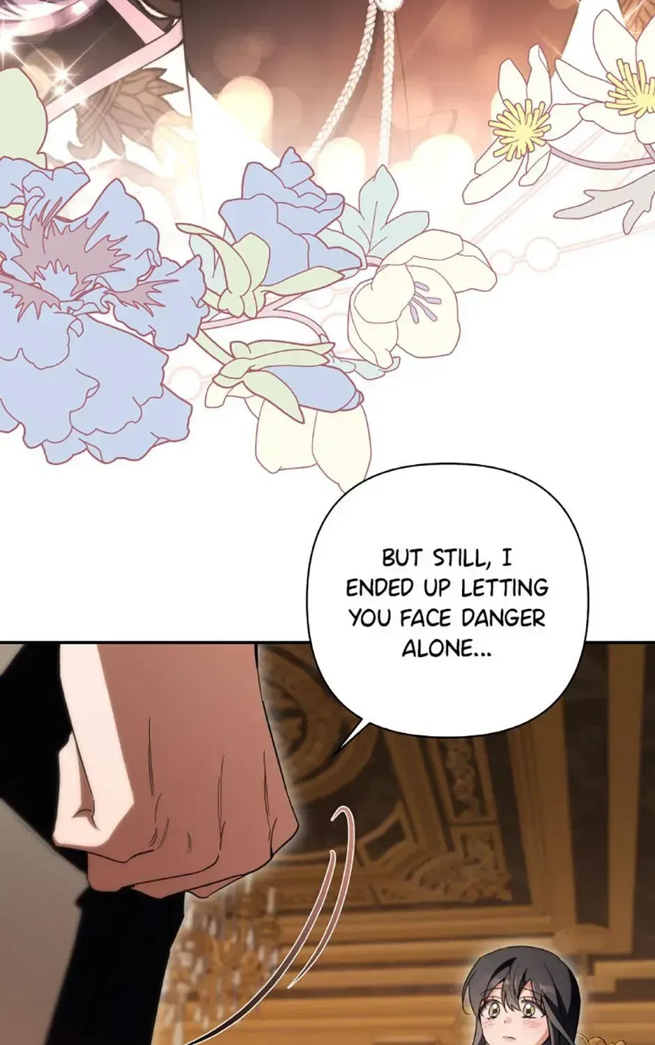 Do You Need Salvation? Chapter 78 – Page 37