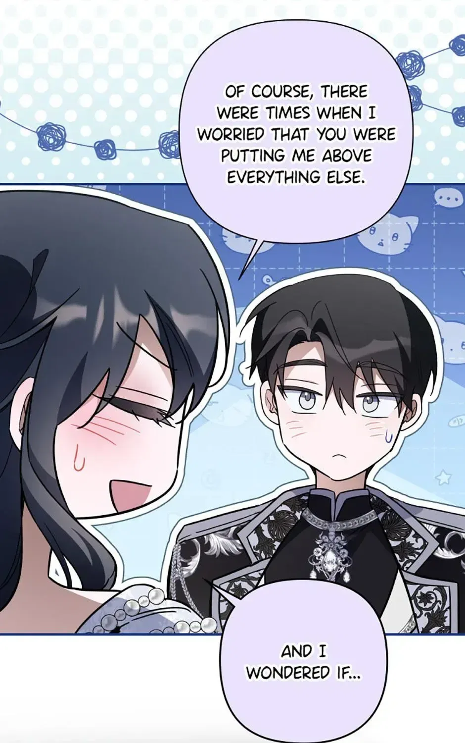 Do You Need Salvation? Chapter 78 – Page 47