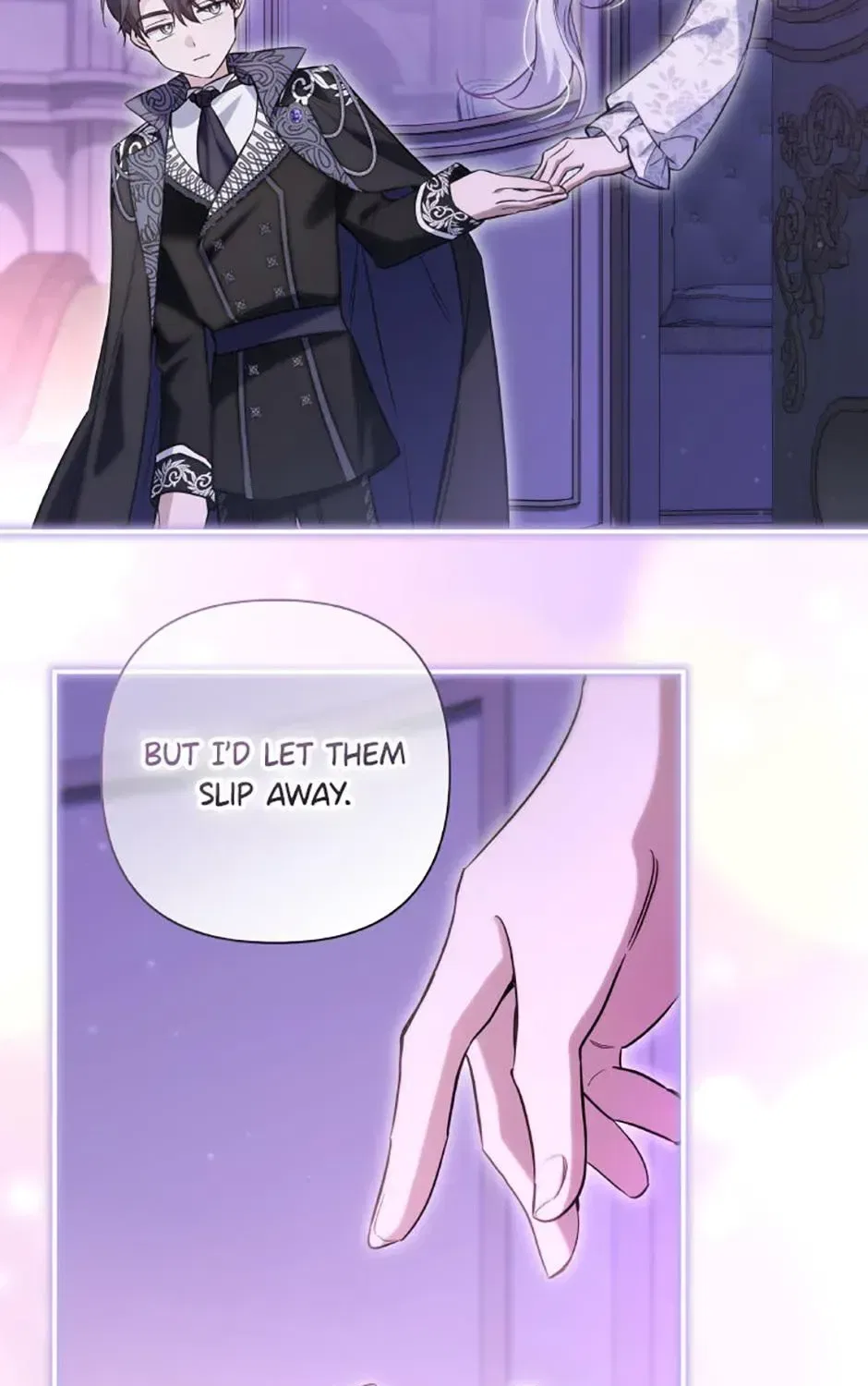 Do You Need Salvation? Chapter 78 – Page 75
