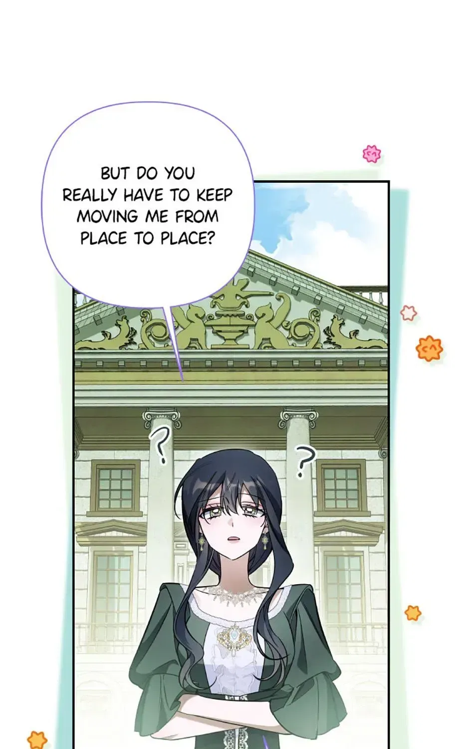Do You Need Salvation? Chapter 78 – Page 101