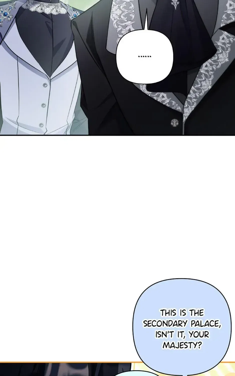 Do You Need Salvation? Chapter 78 – Page 105