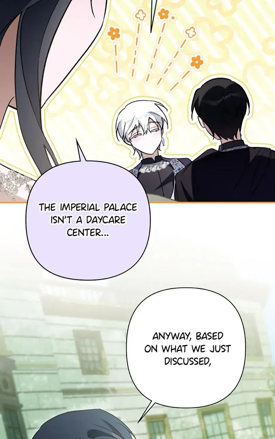 Do You Need Salvation? Chapter 78 – Page 107