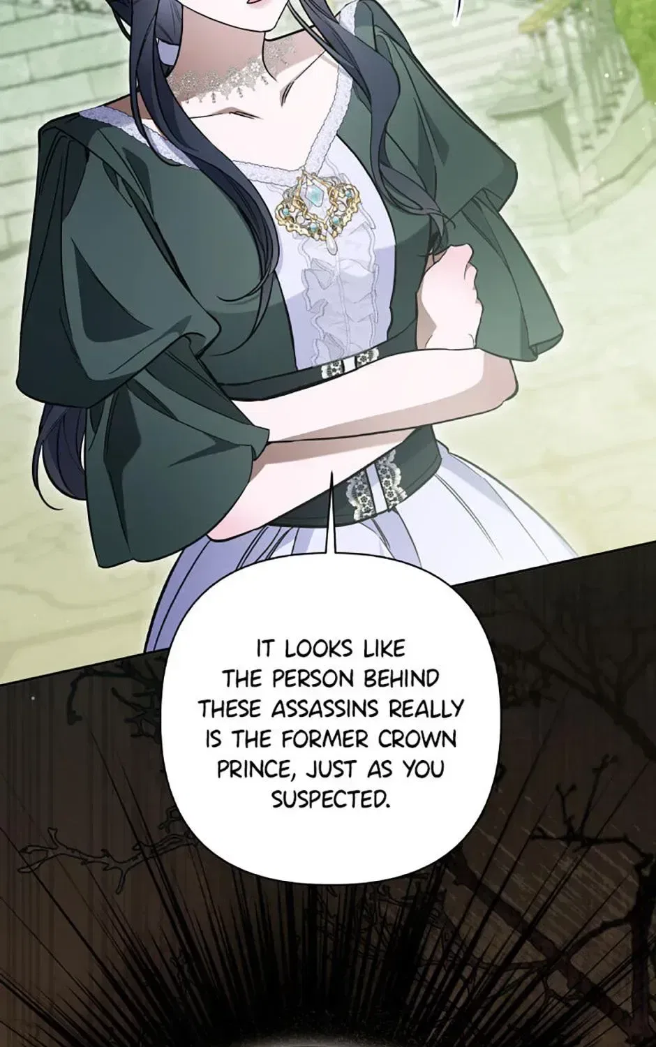 Do You Need Salvation? Chapter 78 – Page 109
