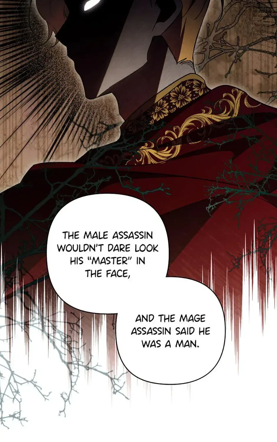 Do You Need Salvation? Chapter 78 – Page 111