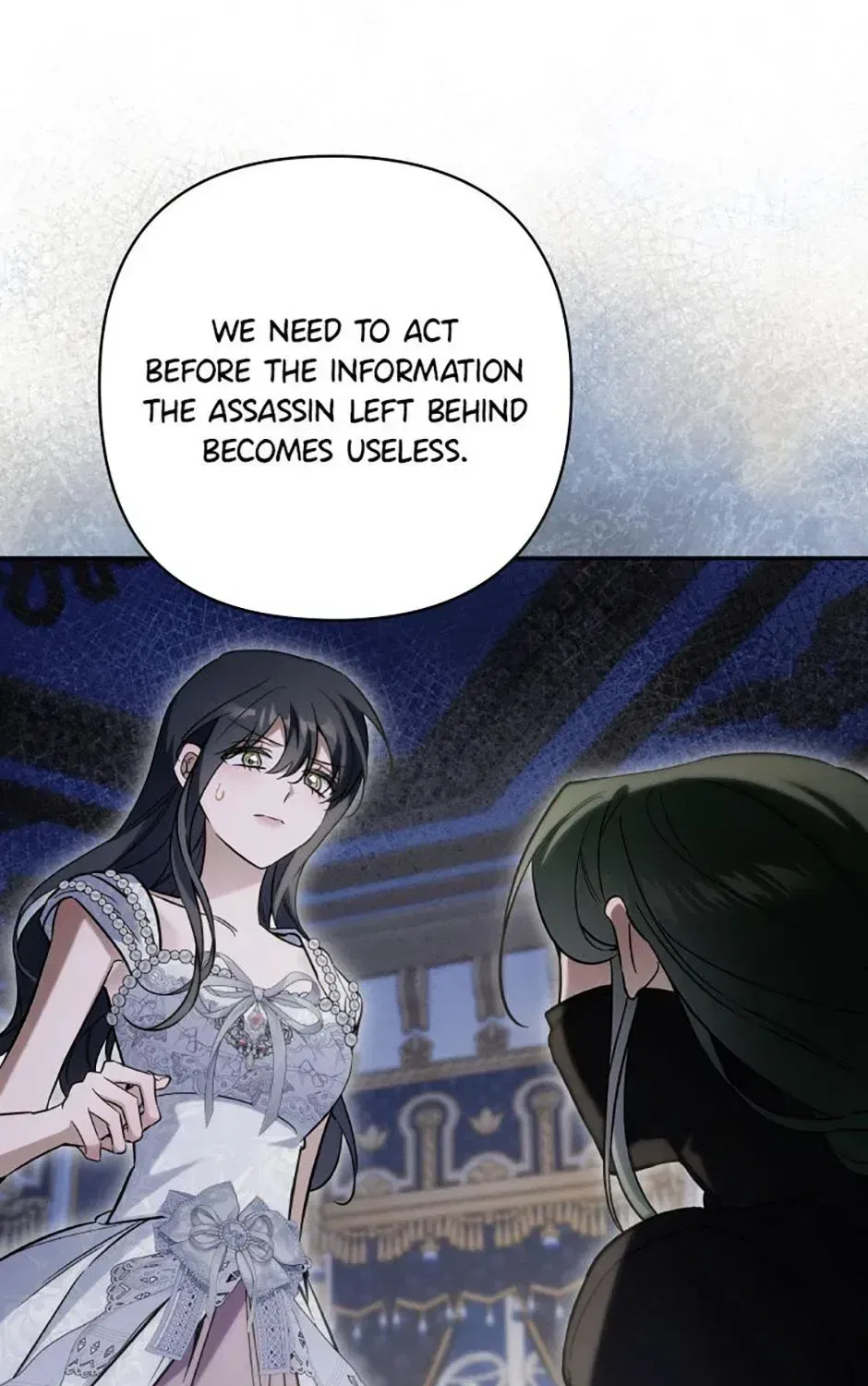 Do You Need Salvation? Chapter 78 – Page 117