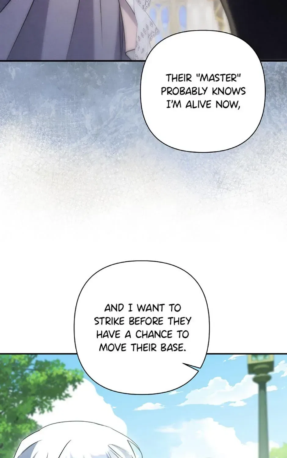 Do You Need Salvation? Chapter 78 – Page 119