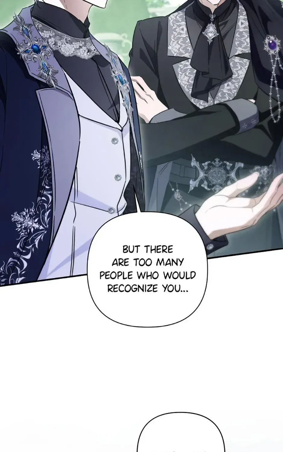 Do You Need Salvation? Chapter 78 – Page 121