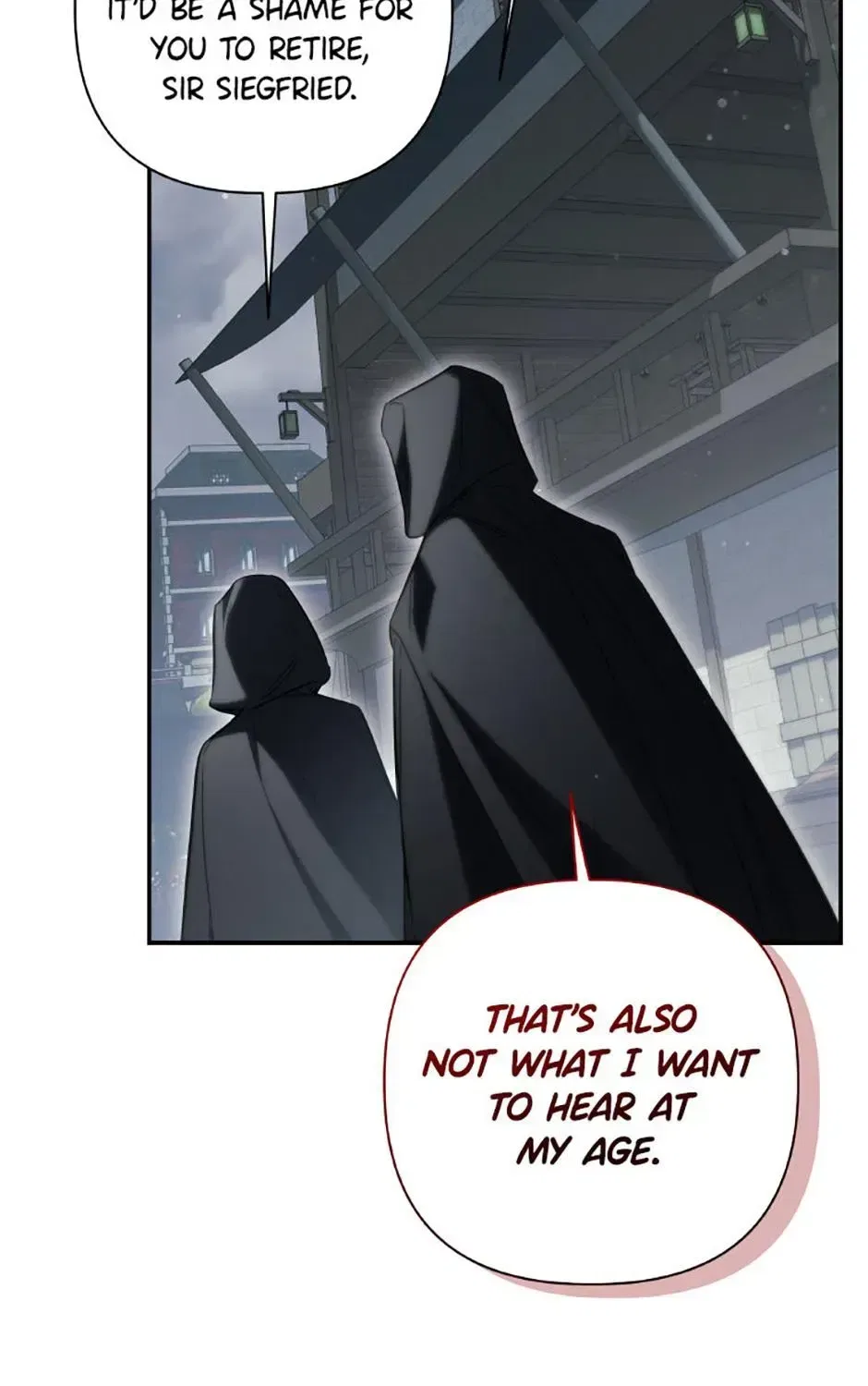 Do You Need Salvation? Chapter 78 – Page 127