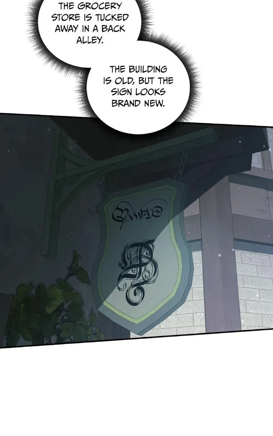 Do You Need Salvation? Chapter 78 – Page 135