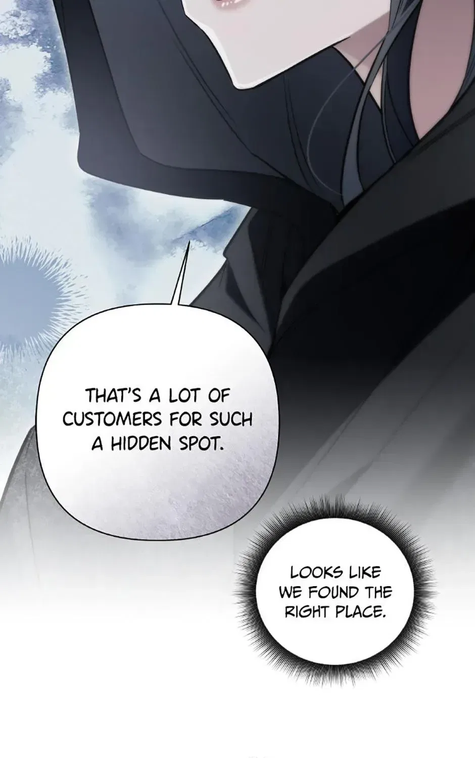 Do You Need Salvation? Chapter 78 – Page 141
