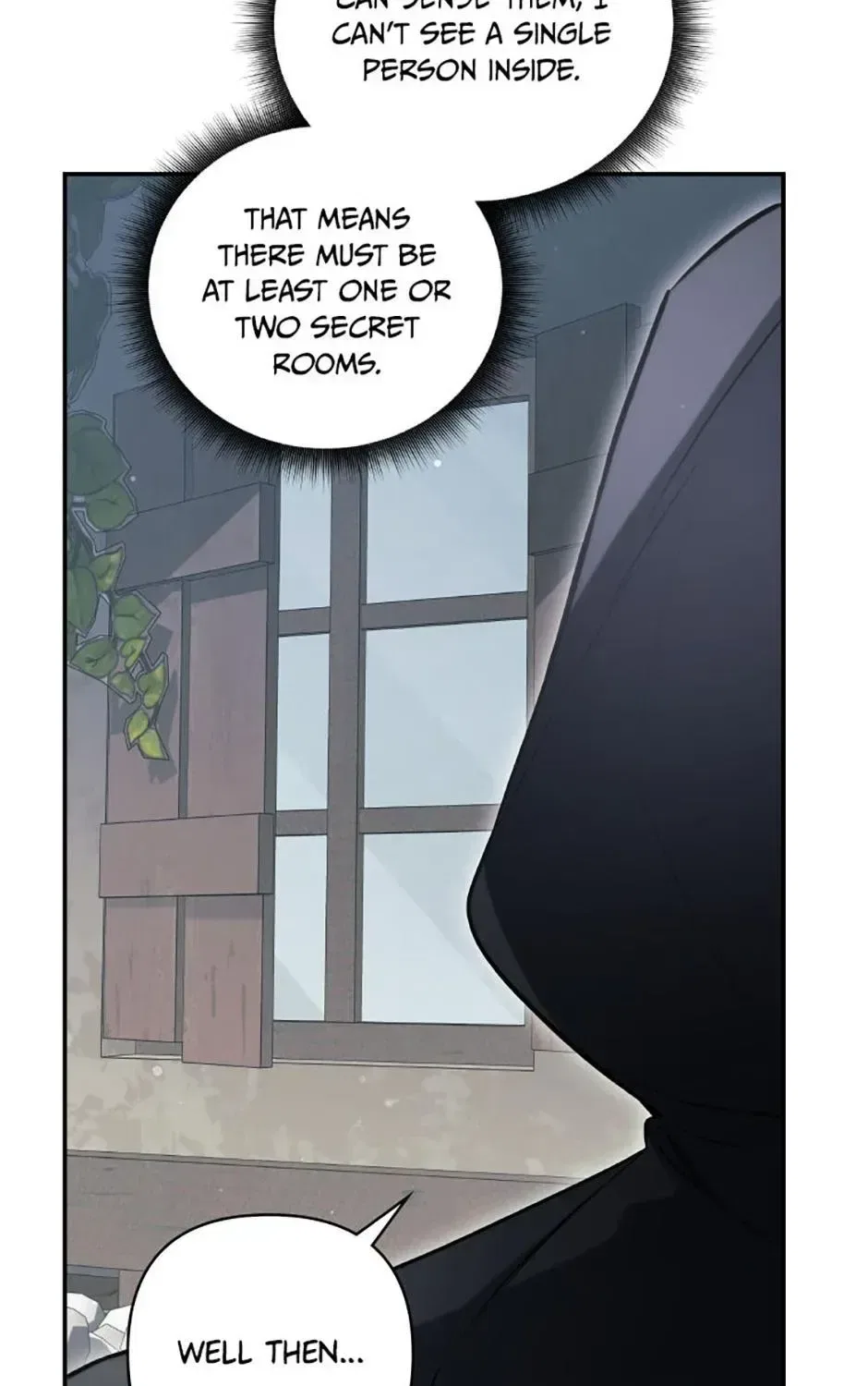 Do You Need Salvation? Chapter 78 – Page 143