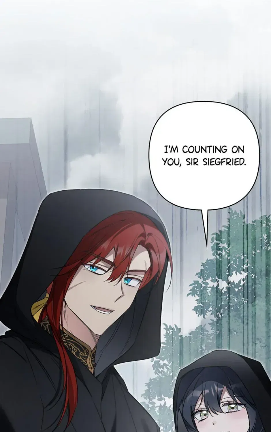 Do You Need Salvation? Chapter 78 – Page 145