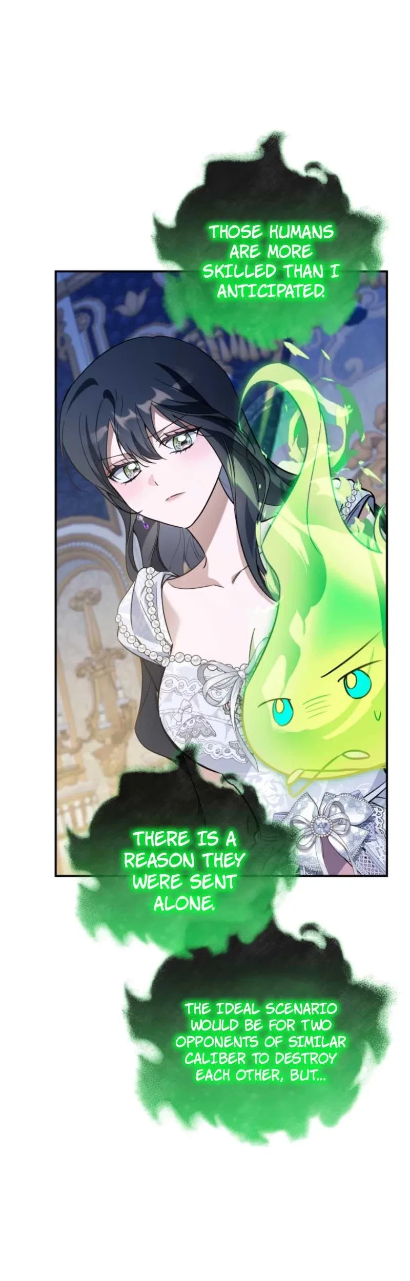 Do You Need Salvation? Chapter 77 – Page 13