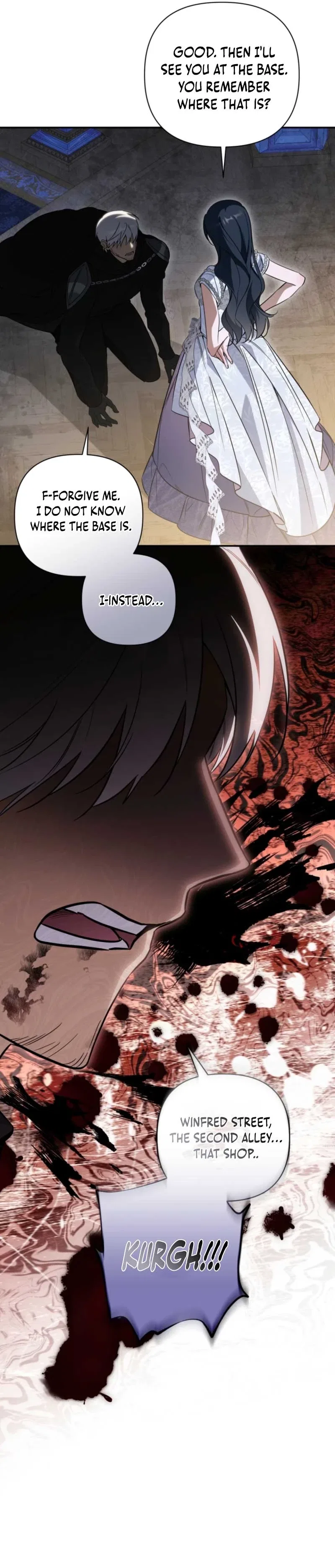 Do You Need Salvation? Chapter 77 – Page 22