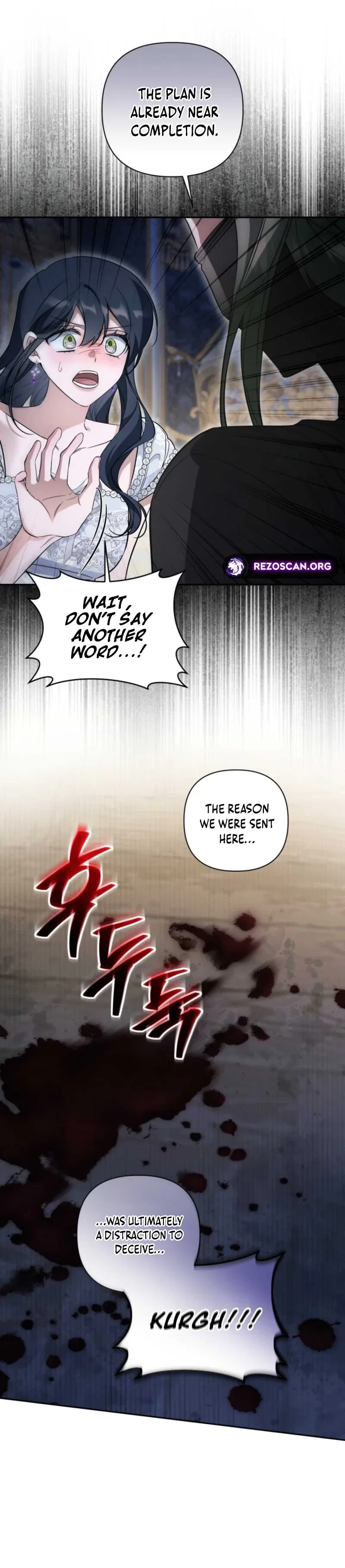 Do You Need Salvation? Chapter 77 – Page 28