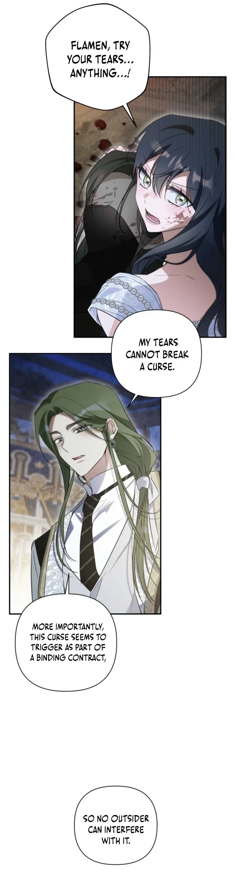 Do You Need Salvation? Chapter 77 – Page 29