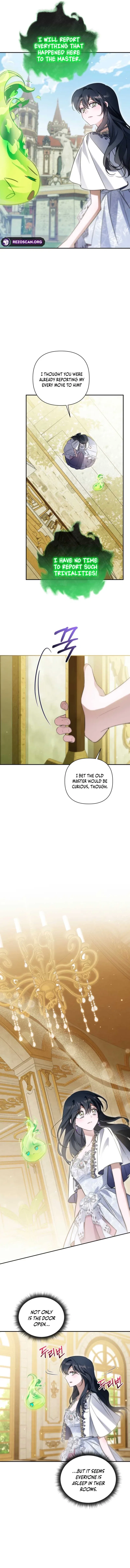 Do You Need Salvation? Chapter 76 – Page 3