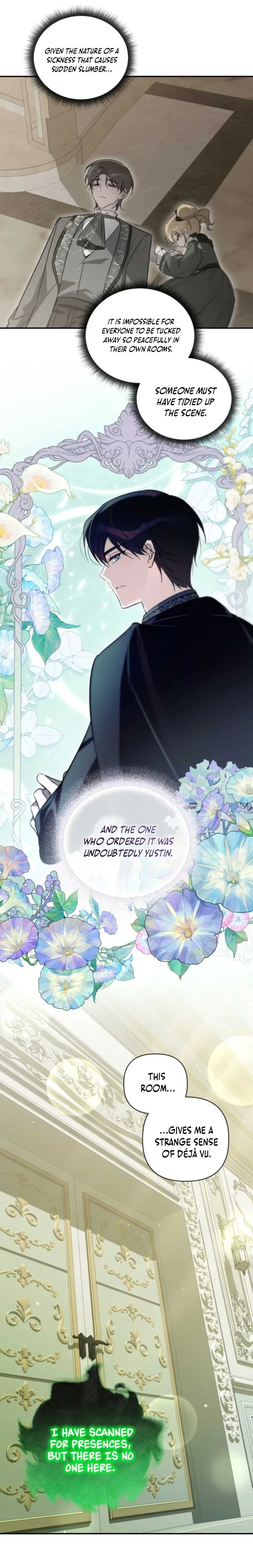 Do You Need Salvation? Chapter 76 – Page 4