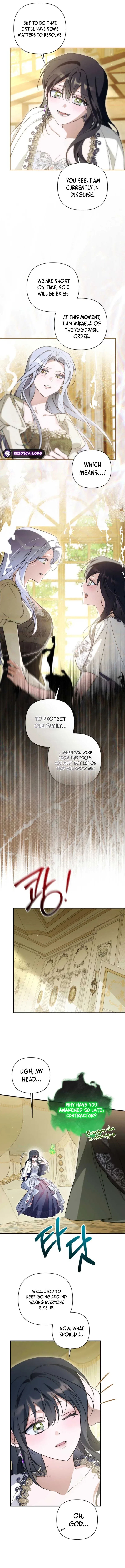 Do You Need Salvation? Chapter 76 – Page 13