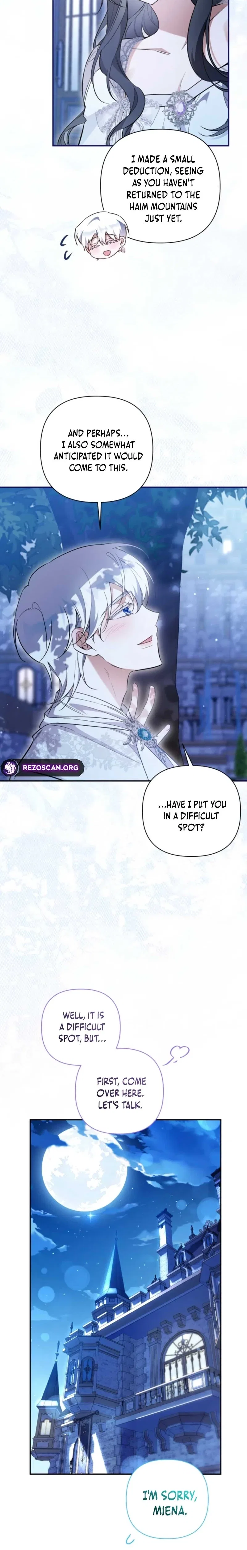 Do You Need Salvation? Chapter 75 – Page 2