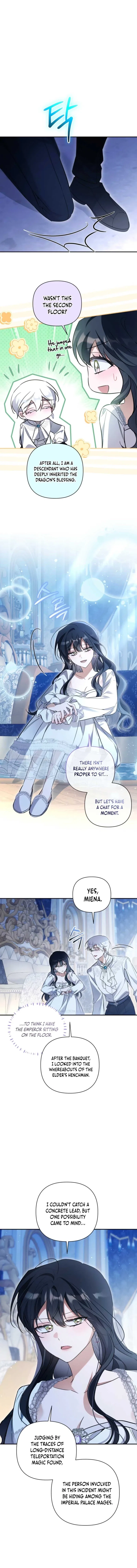 Do You Need Salvation? Chapter 75 – Page 3