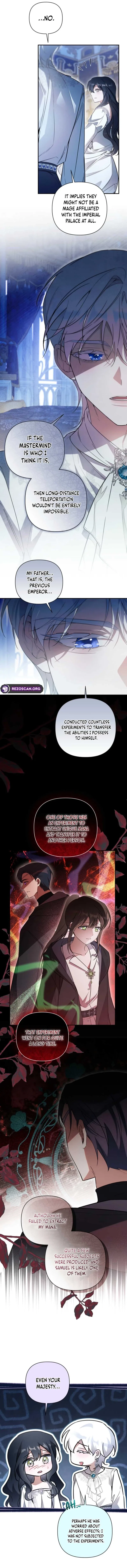 Do You Need Salvation? Chapter 75 – Page 4